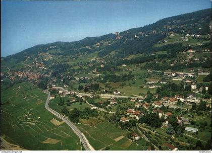 Chardonne Jongny
Mont Pelerin
