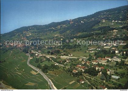 Chardonne Mont Pelerin