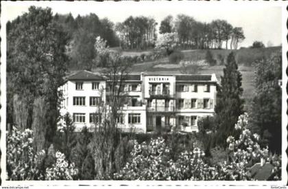 Chexbres Hotel