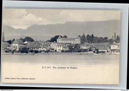 Coppet