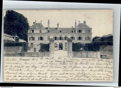 Coppet