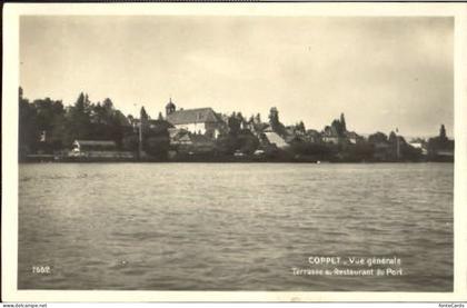 Coppet Coppet