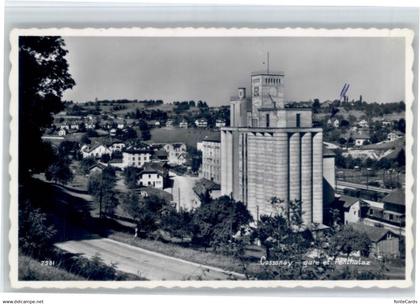 Cossonay-Ville