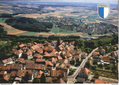 Cossonay-Ville