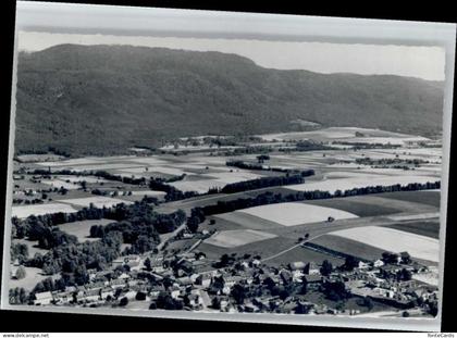 Crassier Fliegeraufnahme