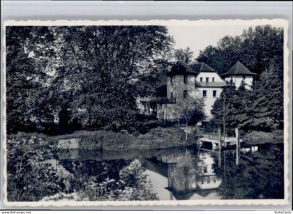 Cudrefin [Stempelabschlag] Hotel Restaurant La Sauge