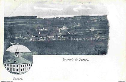 Denezy Moudon VD Panorama College