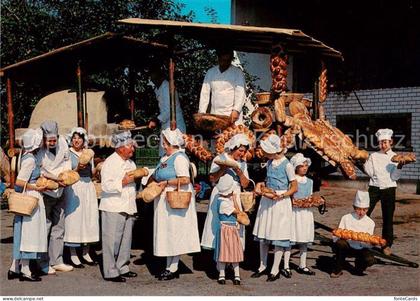 Echallens VD Fete du Ble Fete du Pain