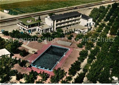 Etoy Fliegeraufnahme Motel Fruit-Bar