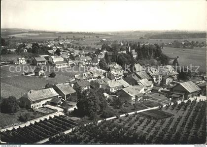 Etoy Panorama