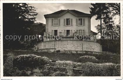 Jongny COOP Ferienheim