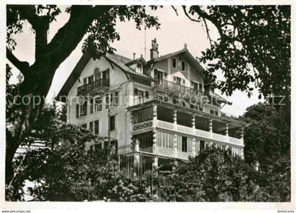 Jongny Ecole Nouvelle