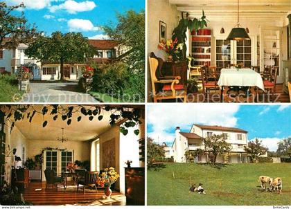 Jongny Hotel du Leman