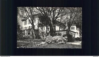 Jongny Maison des vacances