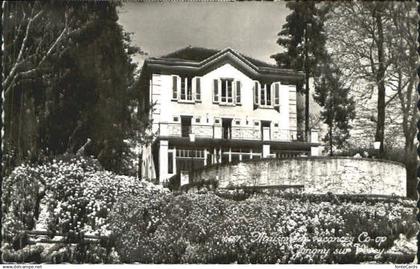 Jongny sur Vevey  x 1963