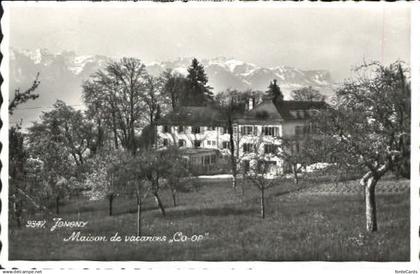Jongny  x 1949