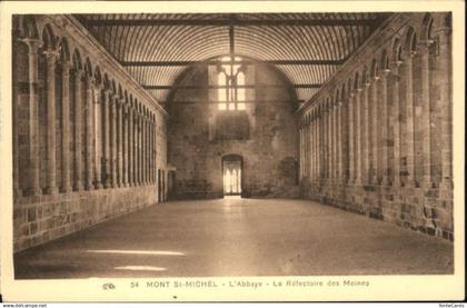 L Abbaye VD L'Abbaye Mont St Michel