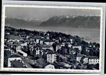 Lausanne VD Lausanne