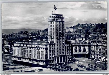 Lausanne VD Lausanne