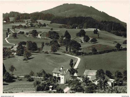 Le Pigeon Chaufferossaz Puidoux VD Panorama