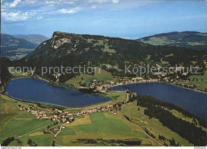 Le Pont VD Les Charbonnieres Lac de Joux Lac Brenet Dt de Vaulion