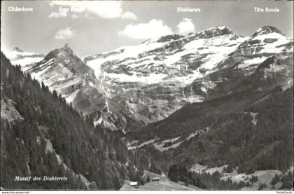 Les Diablerets