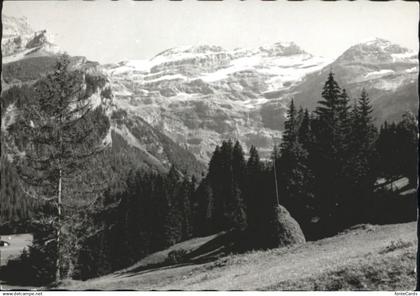 Les Diablerets