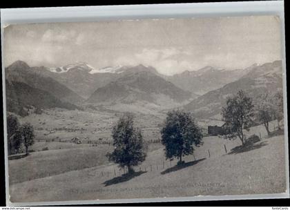 Les Diablerets