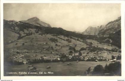 Les Diablerets