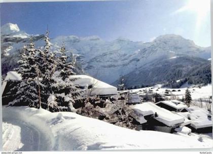 Les Diablerets
