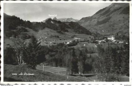 Les Diablerets