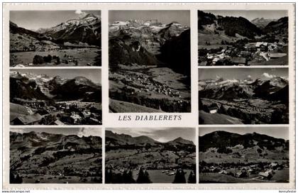 Les Diablerets