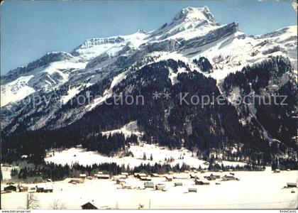 Les Diablerets Diablerets