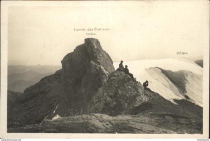 Les Diablerets Diablerets