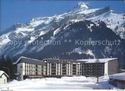 Les Diablerets Diablerets Eurotel