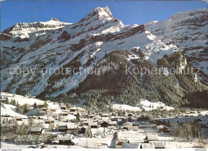 Les Diablerets Oldenhorn Scex Rouge Diablerets