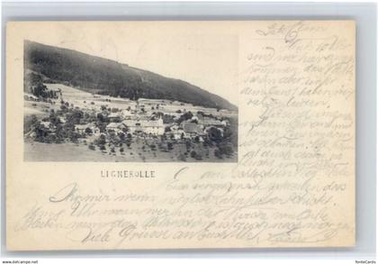 Lignerolle