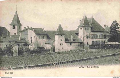 Lutry VD Le Chateau