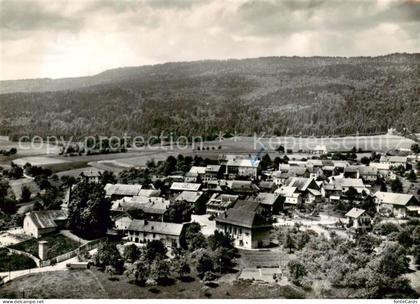 Marchissy Fliegeraufnahme