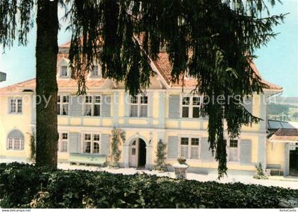 Marnand Payerne Station Bahnhof
