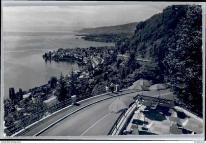 Montreux VD Montreux