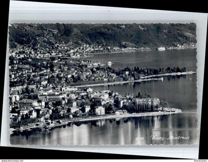 Montreux VD Montreux