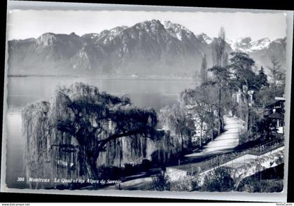 Montreux VD Montreux