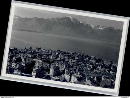 Montreux VD Montreux