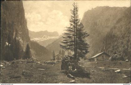 Morcles  x 1912