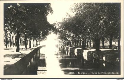 Morges