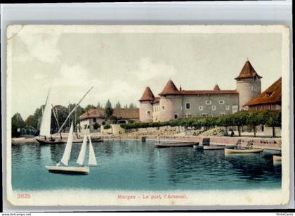 Morges