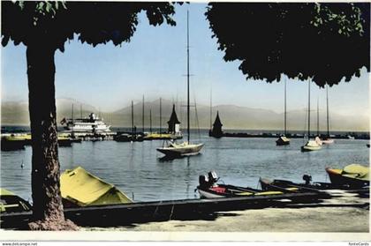 Morges