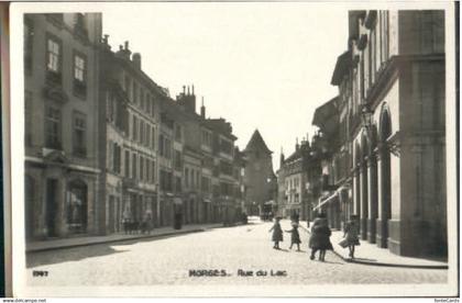 Morges Morges