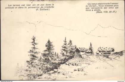 Ormont-Dessous